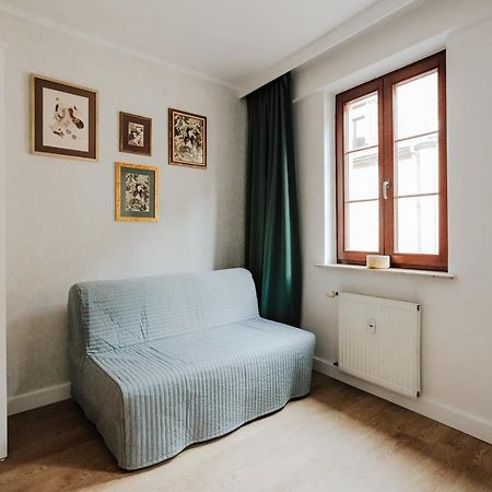 Apartament Rynek Wiezienna Breslavia Exterior foto