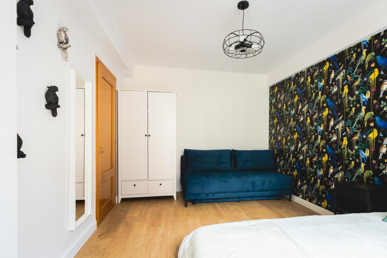 Apartament Rynek Wiezienna Breslavia Exterior foto