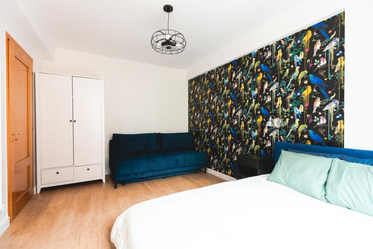 Apartament Rynek Wiezienna Breslavia Exterior foto