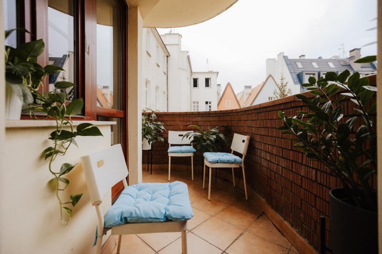Apartament Rynek Wiezienna Breslavia Exterior foto