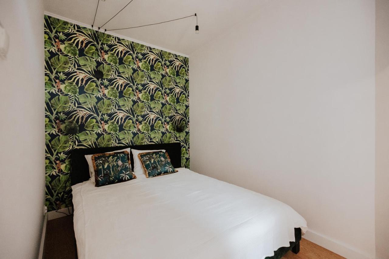 Apartament Rynek Wiezienna Breslavia Exterior foto