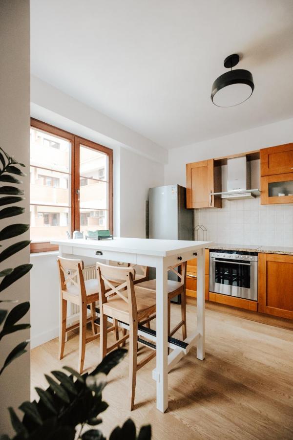 Apartament Rynek Wiezienna Breslavia Exterior foto